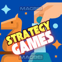 Strategy Games Collection: Explore ⚔️ Favorite  


<div>
<p></p>



<div class=
